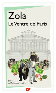 Picture of Le Ventre de Paris