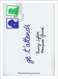 Picture of Je t'attends