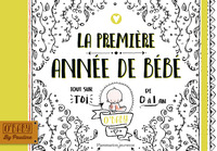 Image de O'Baby - La première année de Bébé