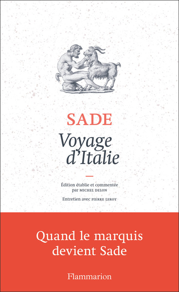 Picture of Voyage d'Italie