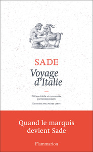 Picture of Voyage d'Italie