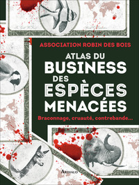 Image de Atlas du business des espèces menacées