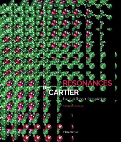 Picture of Résonances de Cartier