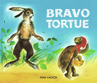 Image de Bravo tortue