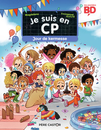 Image de Jour de kermesse