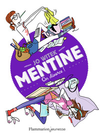 Image de Mentine
