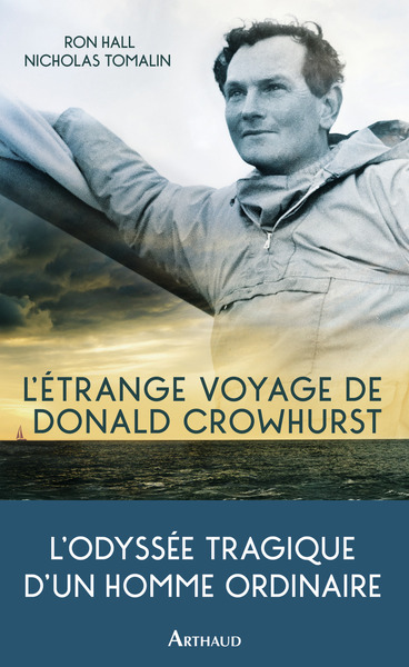 Picture of L'étrange voyage de Donald Crowhurst