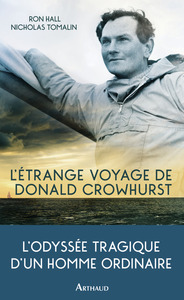Picture of L'étrange voyage de Donald Crowhurst