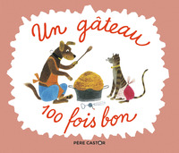Image de Un gâteau 100 fois bon
