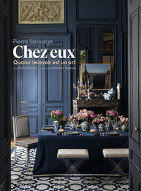 Picture of Chez eux
