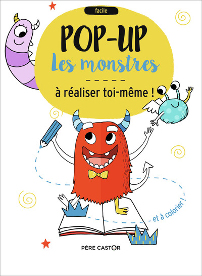 Image de Les Monstres