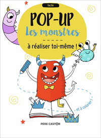 Image de Les Monstres