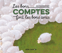 Picture of Les bons comptes font les bons amis