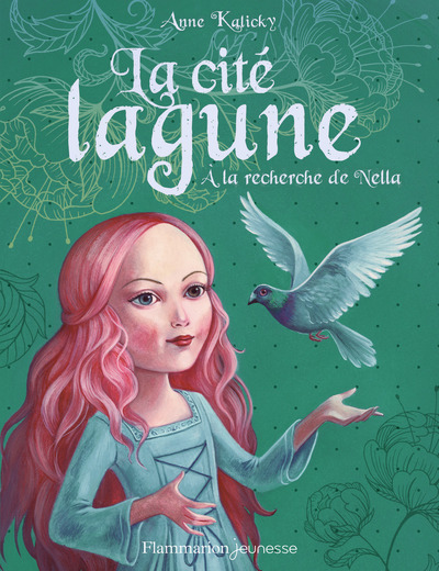 Picture of La cité lagune