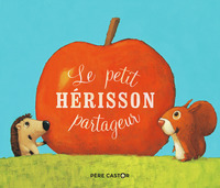Image de Le petit hérisson partageur