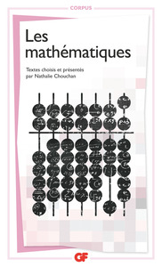 Picture of Les Mathématiques