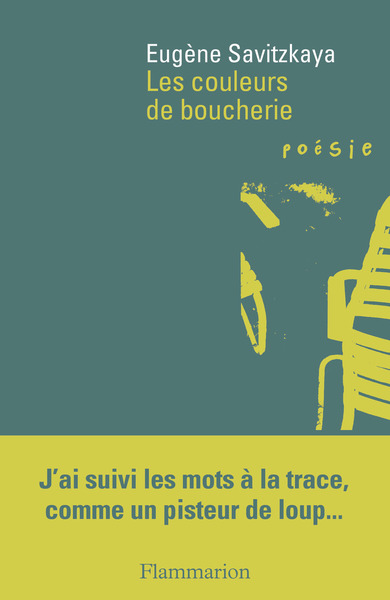 Image de Les Couleurs de boucherie