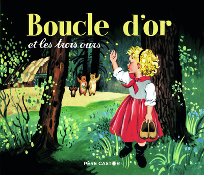 Image de Boucle d'or et les trois ours