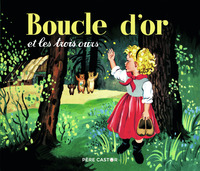 Image de Boucle d'or et les trois ours