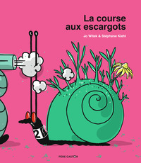 Image de La course aux escargots