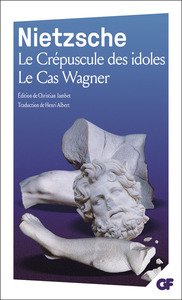Picture of Le Crépuscule des idoles