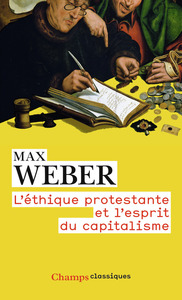 Image de L'éthique protestante et l'esprit du capitalisme
