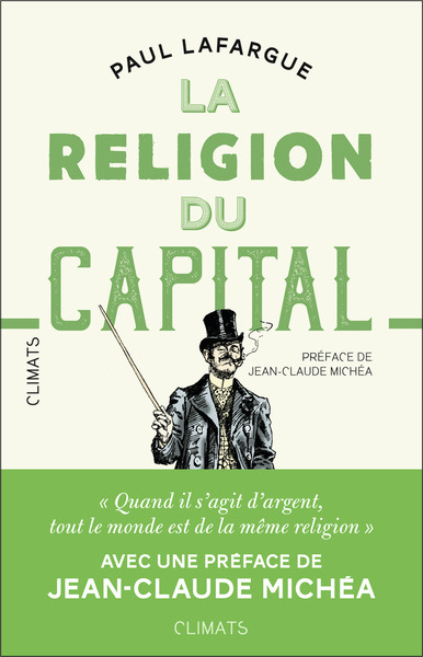 Image de La Religion du Capital