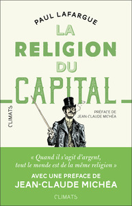 Image de La Religion du Capital