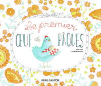Image de Le premier oeuf de Pâques