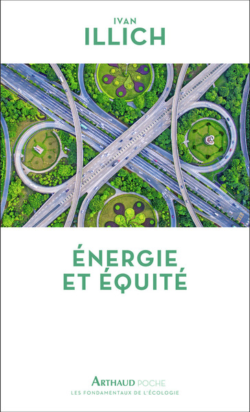 Image de Énergie et équité