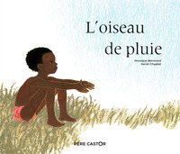 Image de L'oiseau de pluie