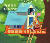Image de Poule Rousse
