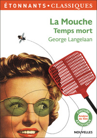 Image de La Mouche - Temps mort