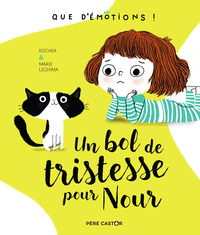 Image de Un bol de tristesse pour Nour