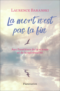 Picture of La mort n'est pas la fin