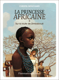 Image de La princesse africaine
