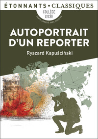 Image de Autoportrait d'un reporter