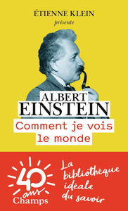 Image de Comment je vois le monde