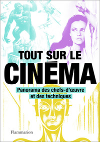 Picture of Tout sur le cinéma