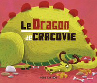 Image de Le dragon de Cracovie