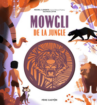 Image de Mowgli de la jungle