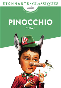 Image de Pinocchio