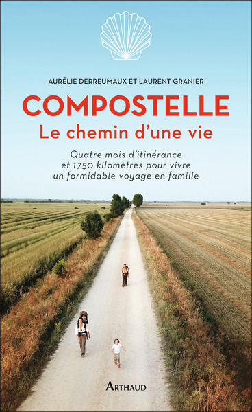 Picture of Compostelle