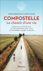 Picture of Compostelle