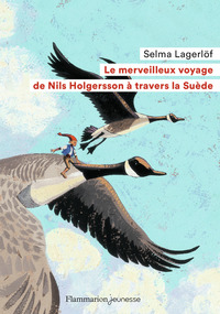Image de Le Merveilleux Voyage de Nils Holgersson à travers la Suède