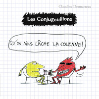 Picture of Les Conjugouillons