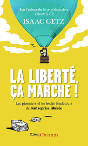 Image de La liberté, ça marche !