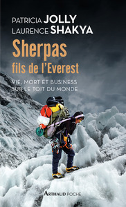 Image de Sherpas, fils de l'Everest