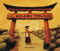 Image de Le Pinceau magique
