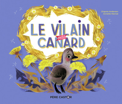 Picture of Le Vilain Petit Canard